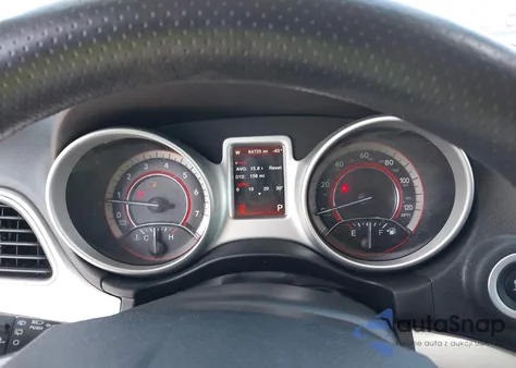 2018 Dodge Journey Gt Awd from USA, damaged, VIN 3C4PDDEG1JT450342